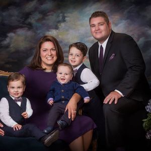 Meet your Posher, Christin